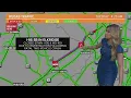 Deadly crash slows traffic on I-95 near Baltimore