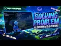 Solving HackerRank Problems in C Array Left Rotation Neovim