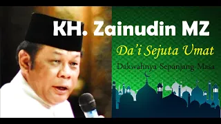 zainudin mz 