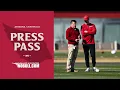 Michael Bidwill and Monti Ossenfort Press Conference - 1 5 25 AZ Cardinals