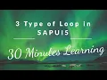 How to Use For Loop in SAPUI5 OPENUI5