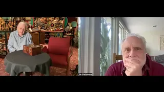 March 2025 The Genii Speak with Jim Steinmeyer