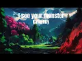 Download Lagu Nightcore - I see your monster (Katie Sky) 1 hour