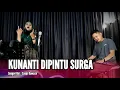 Download Lagu KUNANTI DIPINTU SURGA - DANGDUT UDA FAJAR (OFFICIAL LIVE MUSIC)
