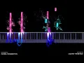 Project Hail Mary - You Were Loved / A Moment (Piano Cover)
