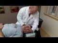 Best ASMR By West New York Chiropractor Dr Jason Tirado USA Chiropractic Neck Back Pain Relief