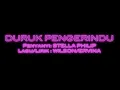 Download Lagu Karaoke Duruk Pengerindu - Stella Philip HD 1080p