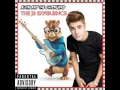 Alvin And The Chipmunks - 01. As Long As You Love Me