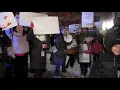 Shock and heartbreak Buffalo community rallies to save School 3 from closure