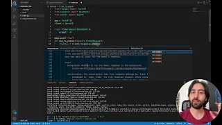FastAPI LLM in Under 10 Minutes