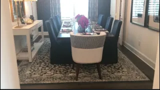 luxury dallas home tour part 1