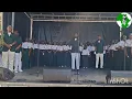 LA PRESTATION DE LA CHOREKI ILE DE FRANCE A EVREUX NORMANDIE