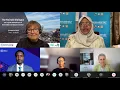 The Nairobi dialogue on a just transition of the Informal Waste Sector Meeting Recording