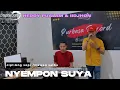 Download Lagu LAGU LAMPUNG//NYEMPON SUYA-CIPT:BG SOPI /MAWAN SALBA/HEDDY PUALAM \u0026 IDIJHON