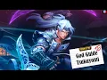 TSUKUYOMI GOD GUIDE - SMITE