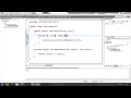 6 of Beginning Java Game Programming - Loops