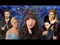 Lagu once upon a time is my favorite disaster | a deep dive