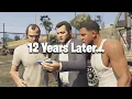GTA 5 Explained
