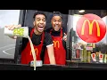 We Pretended To Work At McDonalds USA EDITION