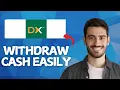NEW How to Wit raw Cash Easily With Direct Express Card in 2025