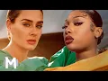 Adele, Megan Thee Stallion - Body Under The Bridge (Mashup)