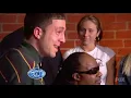 Season 5 -  Elliott Yamin - Knocks Me Off My Feet
