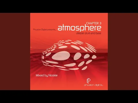 Atmosphere: Deeper Drum & Bass (Chapter 3)