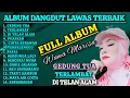Lagu Full Album Dangdut Lawas  - Gedung Tua   Wawa Marisa