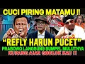 VIRAL !! REFLY SEBUT PRABOWO \