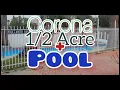 ACRE House for sale in Corona Ca