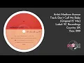 Madison Avenue Don't Call Me Baby Original 12' Mix