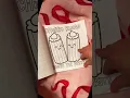 Valentine Coloring Book