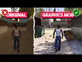 Download Lagu ✅ GTA San Andreas Realistic Graphics Mod (2024) For Low End PC 😍