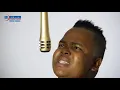 Kwashodi Airtime - Intaba Yase Dubai (Studio video session)