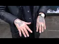 Huge meeting of Russian mobsters raided by Special Forces Vory v Zakone