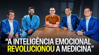 Médicos Especialistas: “Os Segredos Para Uma Vida Longa” | BILLIONS