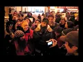 Spring Awakening cast sings "My Junk"