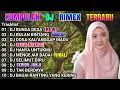 Download Lagu DJ DANGDUT TERBAIK FULL BASS  -  DJ ENAK NEMANI SAAT KERJA DJ TERBARU 2024