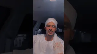 الجلابية بيضاء مكوية محمد الفحيل 2022  الجلابية بيضاء مكوية محمد الفحيل 2022