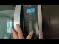 Short Review of Whirlpool Microwave over the Range WMH31017HS