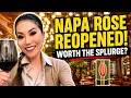 We spent 900 at Napa Rose for Dinner Is it Worth it Our Full Experience and Review