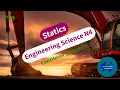 Static Pt 4 Engineering Science N4 Cantilever Beams