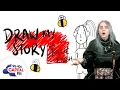 Billie Eilish Tells Us A Horrifying Childhood Memory Draw My Story Capital