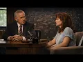 Johnny Carson s Most Uncomfortable Interview The Gangster s Daughter Who Broke His Armor