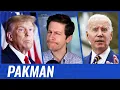 Project 2025 would make Trump dictator Biden polling crisis grows 23 TDPS Podcast