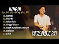 Download Lagu EVALUASI - MATA AIR | HINDIA | FULL ALBUM  POP NDO TERPOPULER 2025