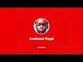 Benzoo & Officixl RSA - Vrrr Phaa (Official Audio)