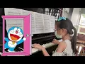 Make My Dreams Come True, Doraemon 夢をかなえてドラえもん Yume wo Kanaete Doraemon 動畫《哆啦A夢》小叮噹 anime theme song