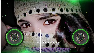 Download ye aankhen nashili ye palke gulabi dj remix song altaf raja dj Puspendra Sagar MP3