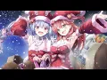 Download Lagu Snow Song Show / pekomiko (Cover)